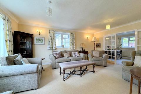 3 bedroom detached house for sale, Martins Lane, Keevil, Wiltshire, BA14 6NB