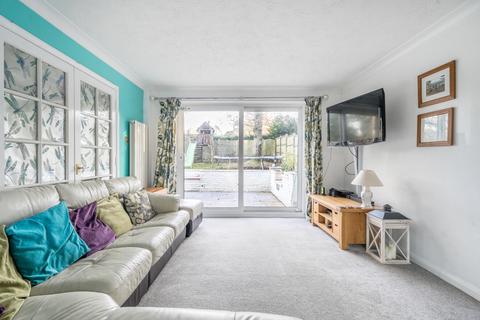 4 bedroom detached house for sale, Fairway Close, Hampshire GU30