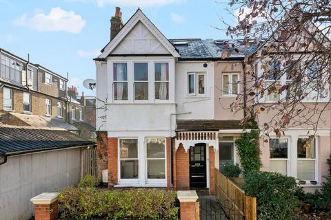 1 bedroom flat to rent, Windermere Road, Ealing, London, W5 4TJ