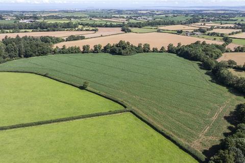 Land for sale, Land At Spaxton, Bridgwater, Somerset, TA5