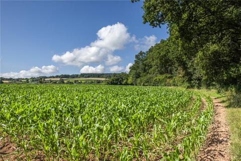 Land for sale, Land At Spaxton, Bridgwater, Somerset, TA5