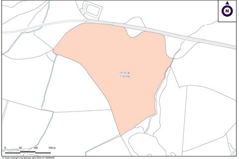 Land for sale, Land At Spaxton, Bridgwater, Somerset, TA5