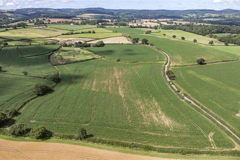 Land for sale, Lot 1: Land At Splatt Lane, Spaxton, Bridgwater, Somerset, TA5