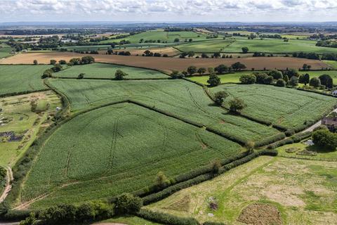 Land for sale, Lot 2: Land At Splatt Lane, Spaxton, Bridgwater, Somerset, TA5