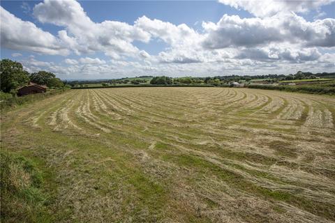 Land for sale, Lot 4: Land At Splatt Lane, Spaxton, Bridgwater, Somerset, TA5