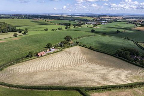 Land for sale, Lot 4: Land At Splatt Lane, Spaxton, Bridgwater, Somerset, TA5