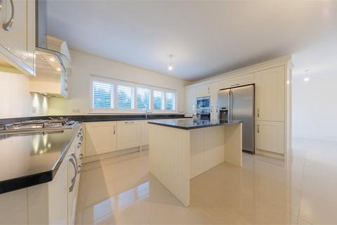 4 bedroom detached house for sale, Leicester LE3