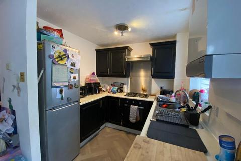 2 bedroom end of terrace house for sale, Gleneagles Drive, Luton, Bedfordshire, LU2 7TA