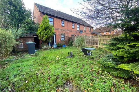 32 Gleneagles Drive, Luton, LU2 7TA