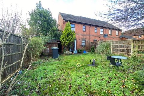 32 Gleneagles Drive, Luton, LU2 7TA