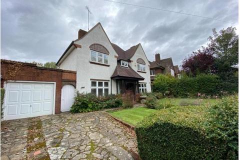 4 bedroom detached house for sale, Old Bedford Road, Old Bedford Road Area, Luton, Bedfordshire, LU2 7HP