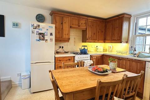 Pear Tree Cottage Mouse Lane, Steyning, BN44 3LX