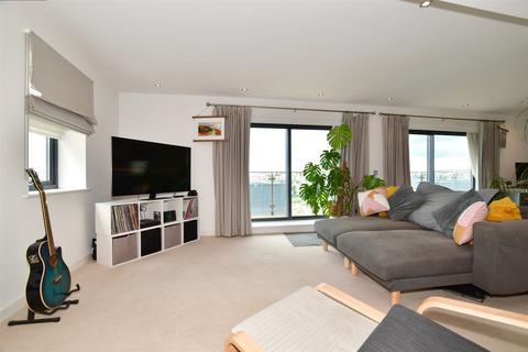 2 bedroom apartment for sale, Longridge Avenue, Saltdean, Brighton, East Sussex