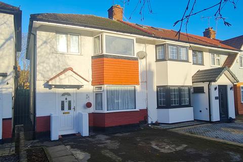 3 bedroom house to rent, Bedford Road, Ruislip HA4