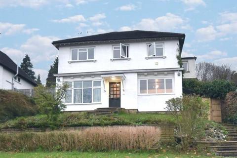 4 bedroom detached house to rent, Downlands Road, Purley, CR8