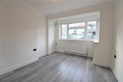 Studio to rent, Galpins Road, Thornton Heath, CR7