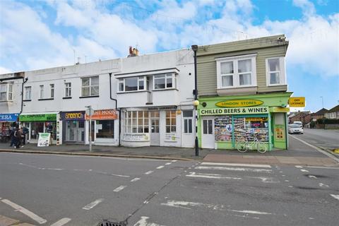 2 bedroom flat to rent, London Road, Bognor Regis, PO21