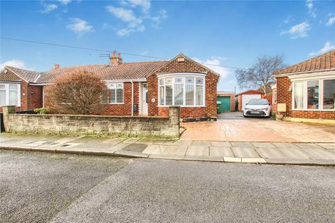 Jubilee Grove, Wolviston Court