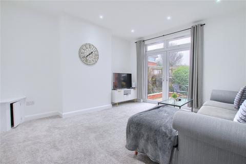 undefined, Jubilee Grove, Wolviston Court