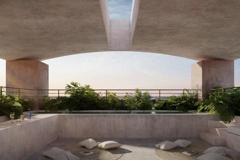 Studio, JWVQ+926, Mexico