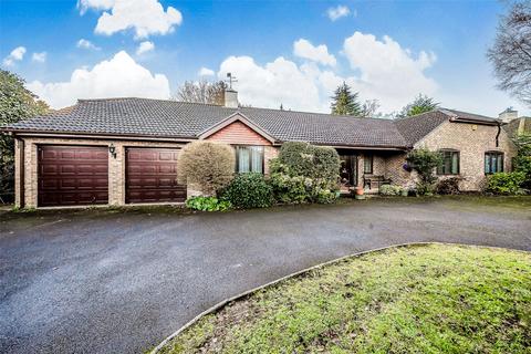 3 bedroom bungalow for sale, Harborough Gorse, West Chiltington, Pulborough, West Sussex, RH20