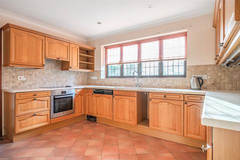 8 Harborough Gorse, West Chiltington, Pulborough, RH20 2RU