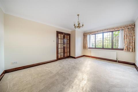 8 Harborough Gorse, West Chiltington, Pulborough, RH20 2RU