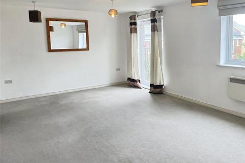 2 bedroom apartment for sale, Rowsby Court, Pontprennau, Cardiff