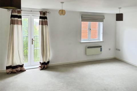 2 bedroom apartment for sale, Rowsby Court, Pontprennau, Cardiff