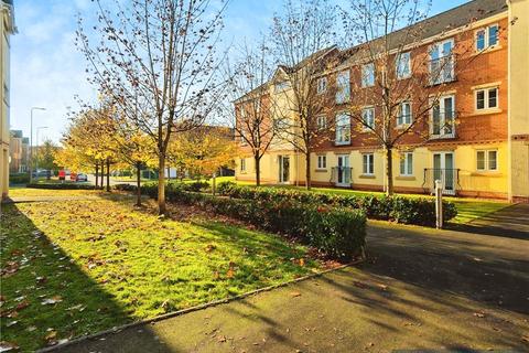 2 bedroom apartment for sale, Rowsby Court, Pontprennau, Cardiff