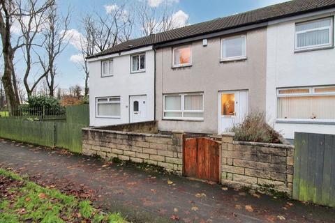 3 bedroom terraced house for sale, Craigielea Road, Renfrew, Renfrewshire, PA4