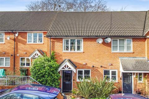 2 bedroom terraced house for sale, Hawthorn Park, Swanley, Kent, BR8