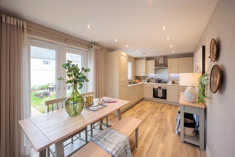3 bedroom semi-detached house for sale, Plot 413, Sage Home at Bay View, Bay View Road EX39