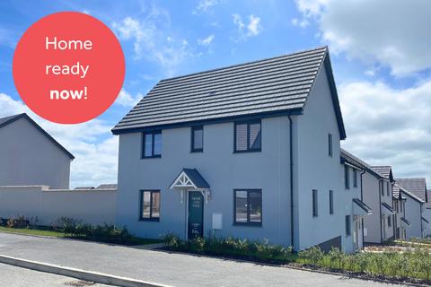 3 bedroom semi-detached house for sale, Plot 413, Sage Home at Bay View, Bay View Road EX39