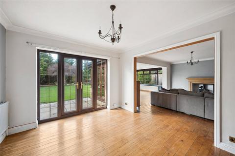 5 bedroom detached house for sale, Firs Drive, Harrogate, North Yorkshire