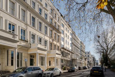 16 bedroom terraced house for sale, Leinster Gardens, Bayswater, London