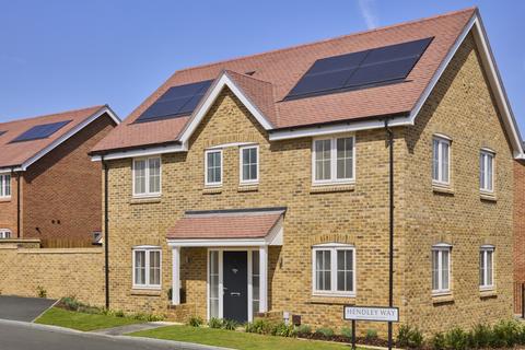 4 bedroom detached house for sale, The Bowyer at Parsonage Place, ME15, Church Road ME15