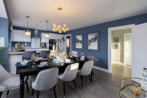 4 bedroom detached house for sale, The Bowyer at Parsonage Place, ME15, Church Road ME15