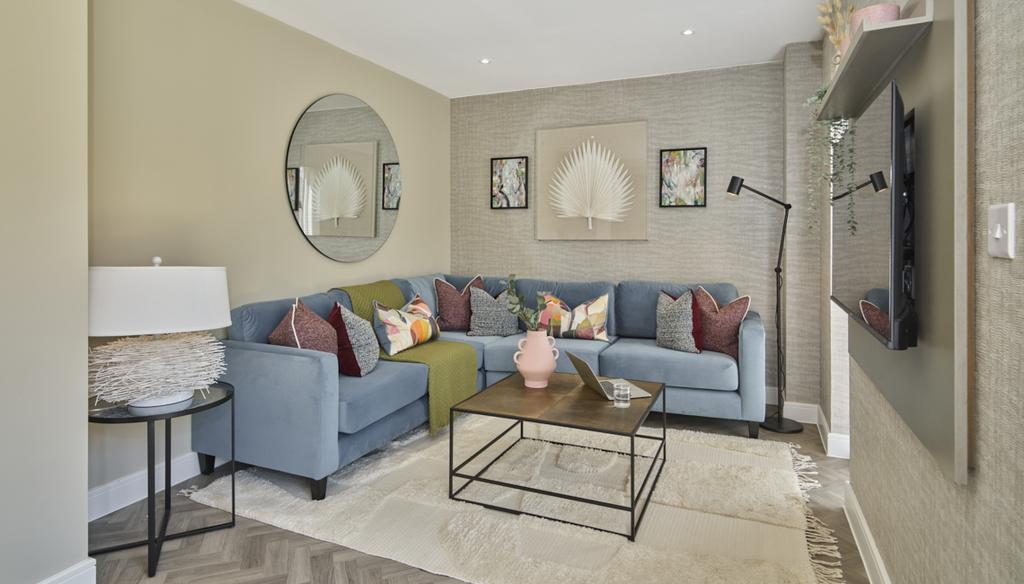 Showhome Photography