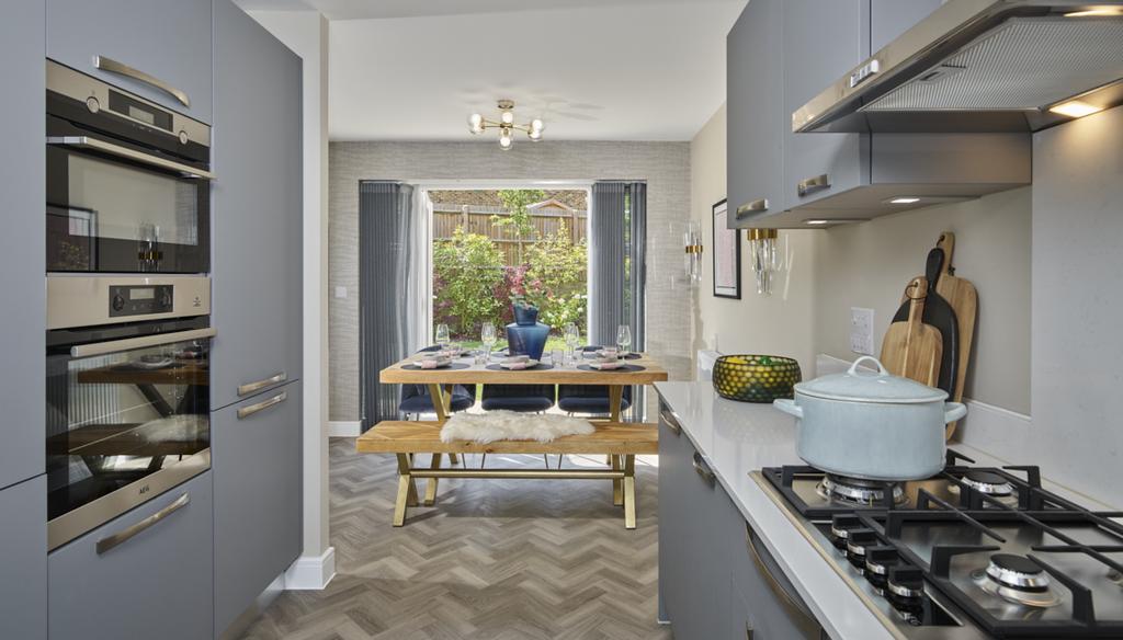 Showhome Photography