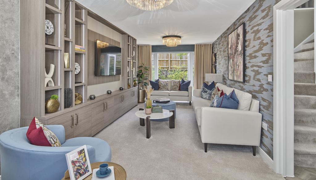 Showhome Photography