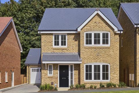 4 bedroom detached house for sale, The Scrivener at Parsonage Place, ME15, Church Road ME15