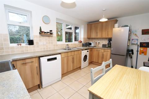 4 bedroom detached house for sale, Swan Court, Olney, Buckinghamshire, MK46