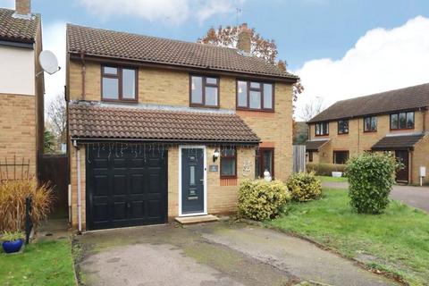 4 bedroom detached house for sale, Swan Court, Olney, Buckinghamshire, MK46