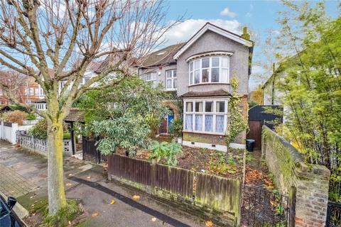 4 bedroom semi-detached house for sale, Sudbrooke Road, SW12