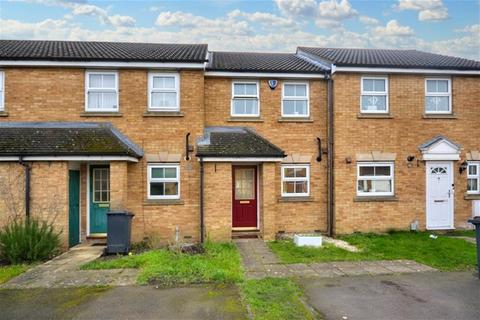 2 bedroom terraced house for sale, Villiers Close, Luton