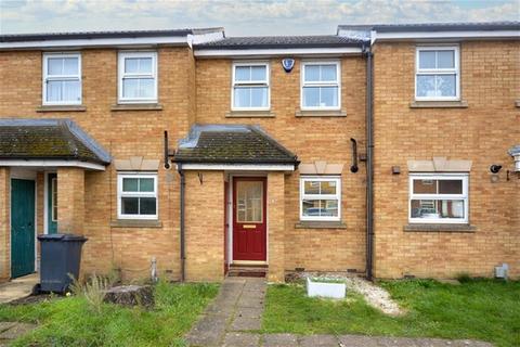undefined, Villiers Close, Luton