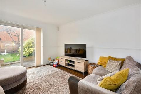 undefined, Villiers Close, Luton