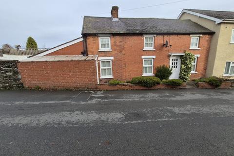 2 bedroom semi-detached house to rent, 14 Union Street Bishops Castle SY9 5AJ