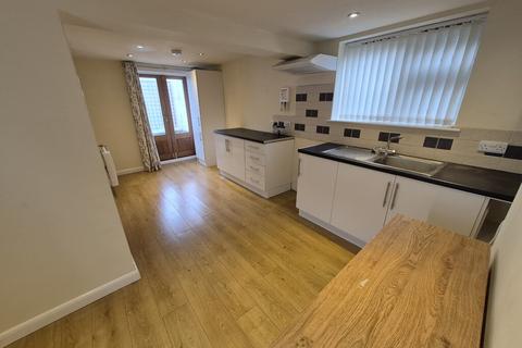 2 bedroom semi-detached house to rent, 14 Union Street Bishops Castle SY9 5AJ